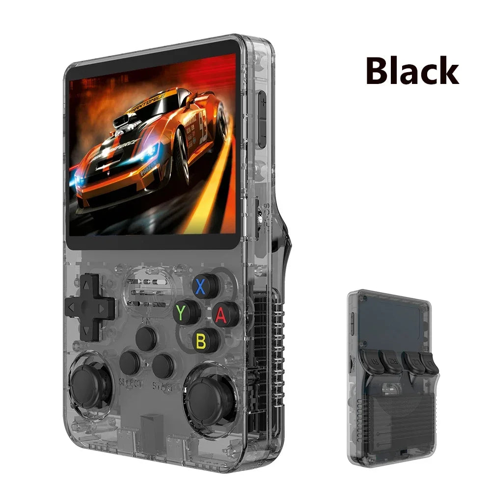 🕹️Handheld Game Console