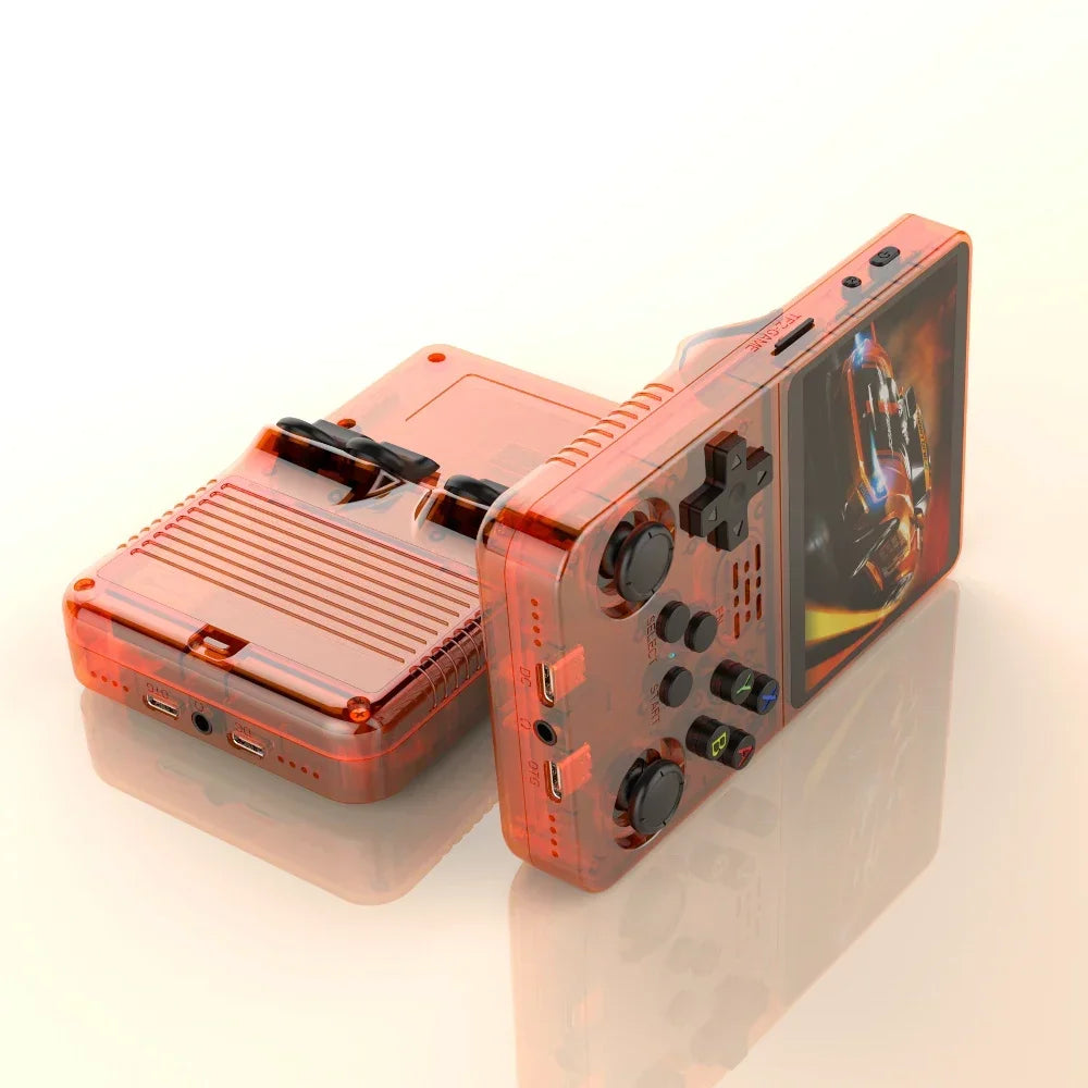🕹️Handheld Game Console