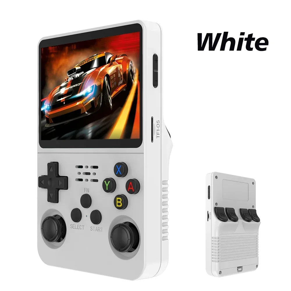 🕹️Handheld Game Console
